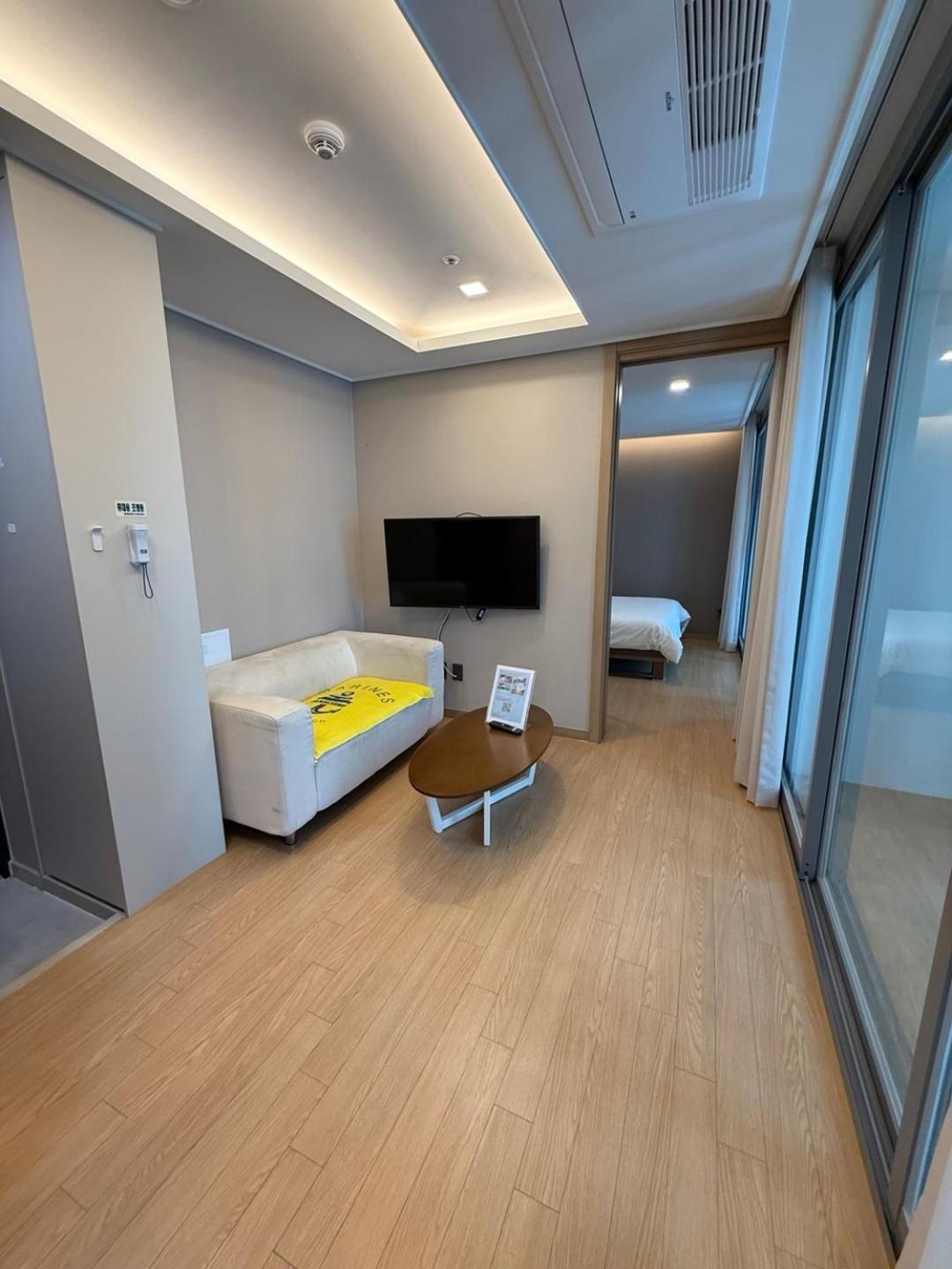 Aparthotel Elbonz *