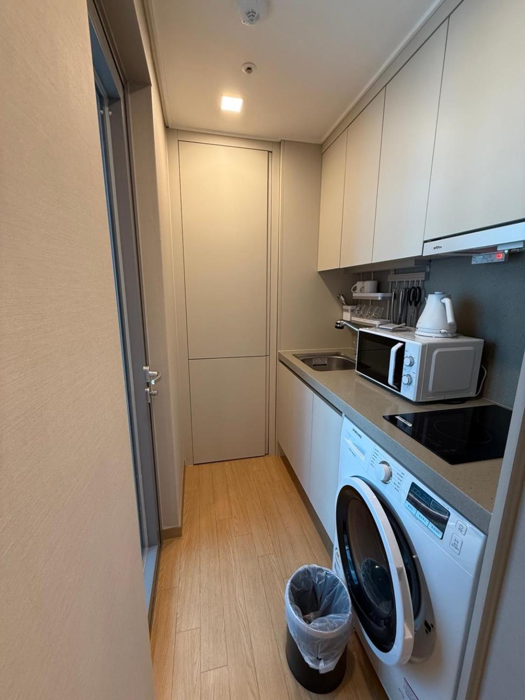 Aparthotel Elbonz Busan