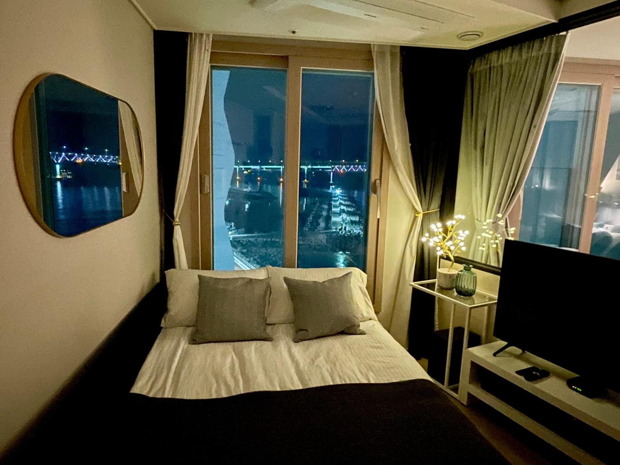 Pangsapuri Ocean Front Busan