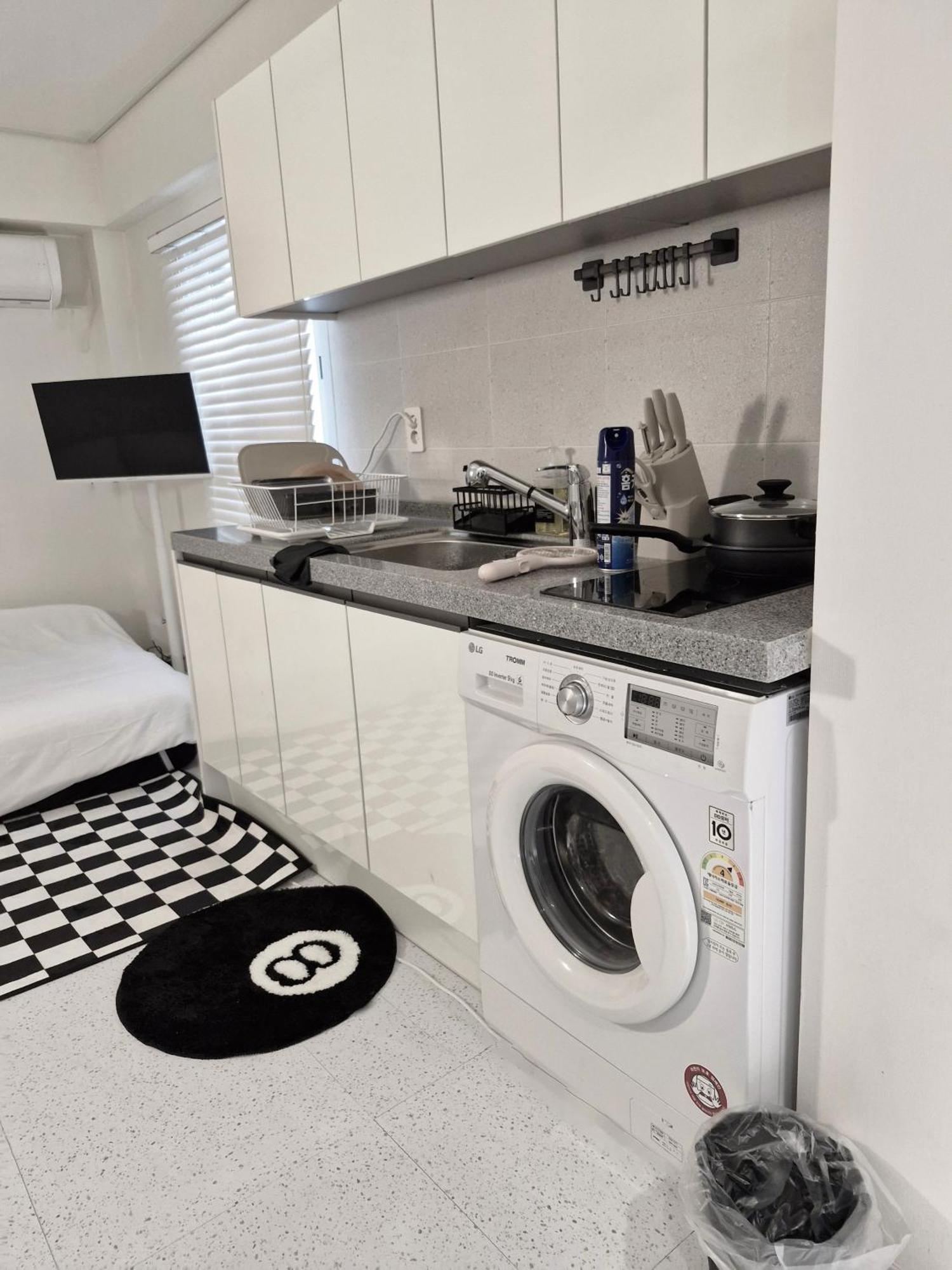 Appartamento Jagalchi House