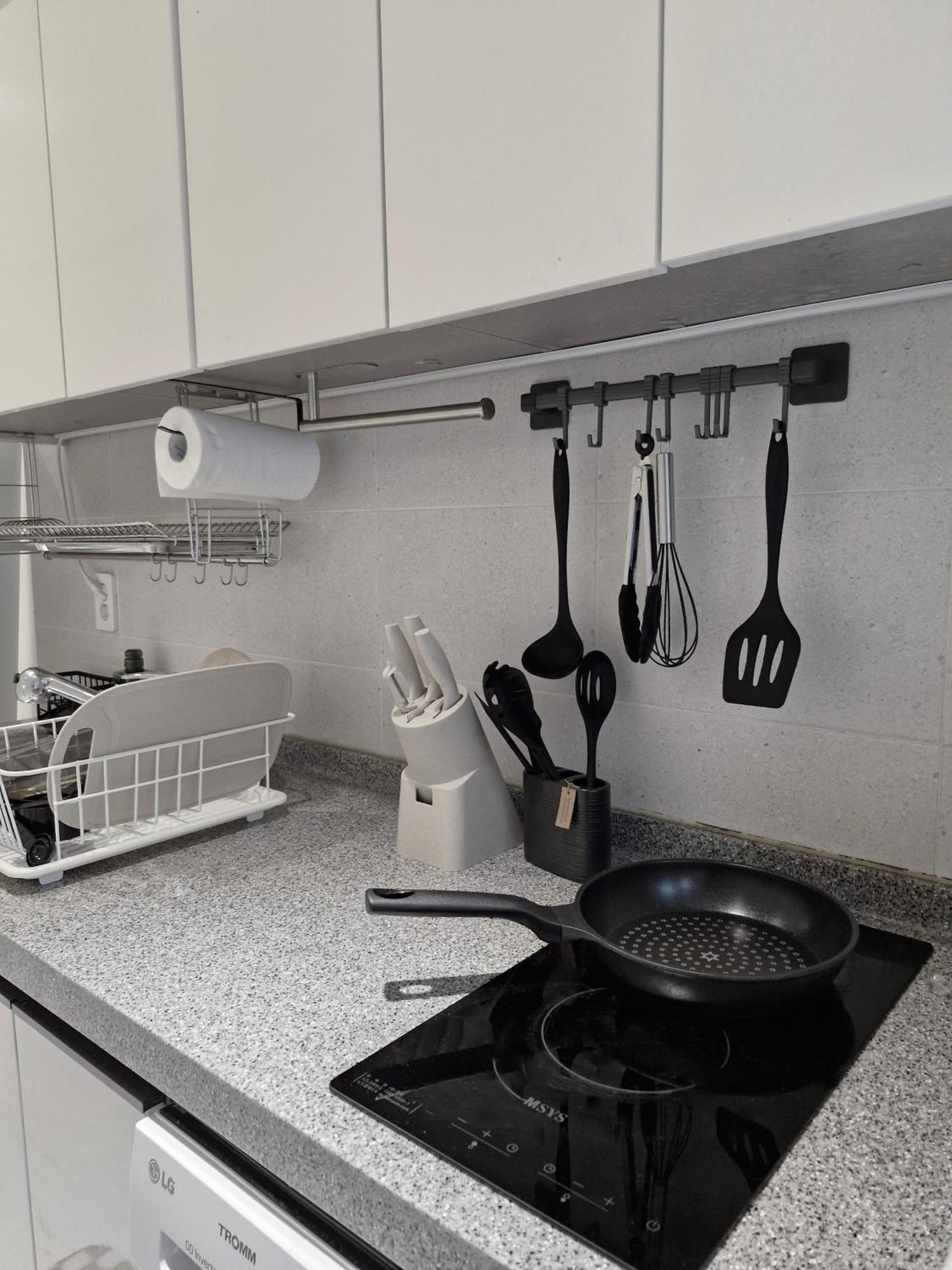 Appartamento Jagalchi House *