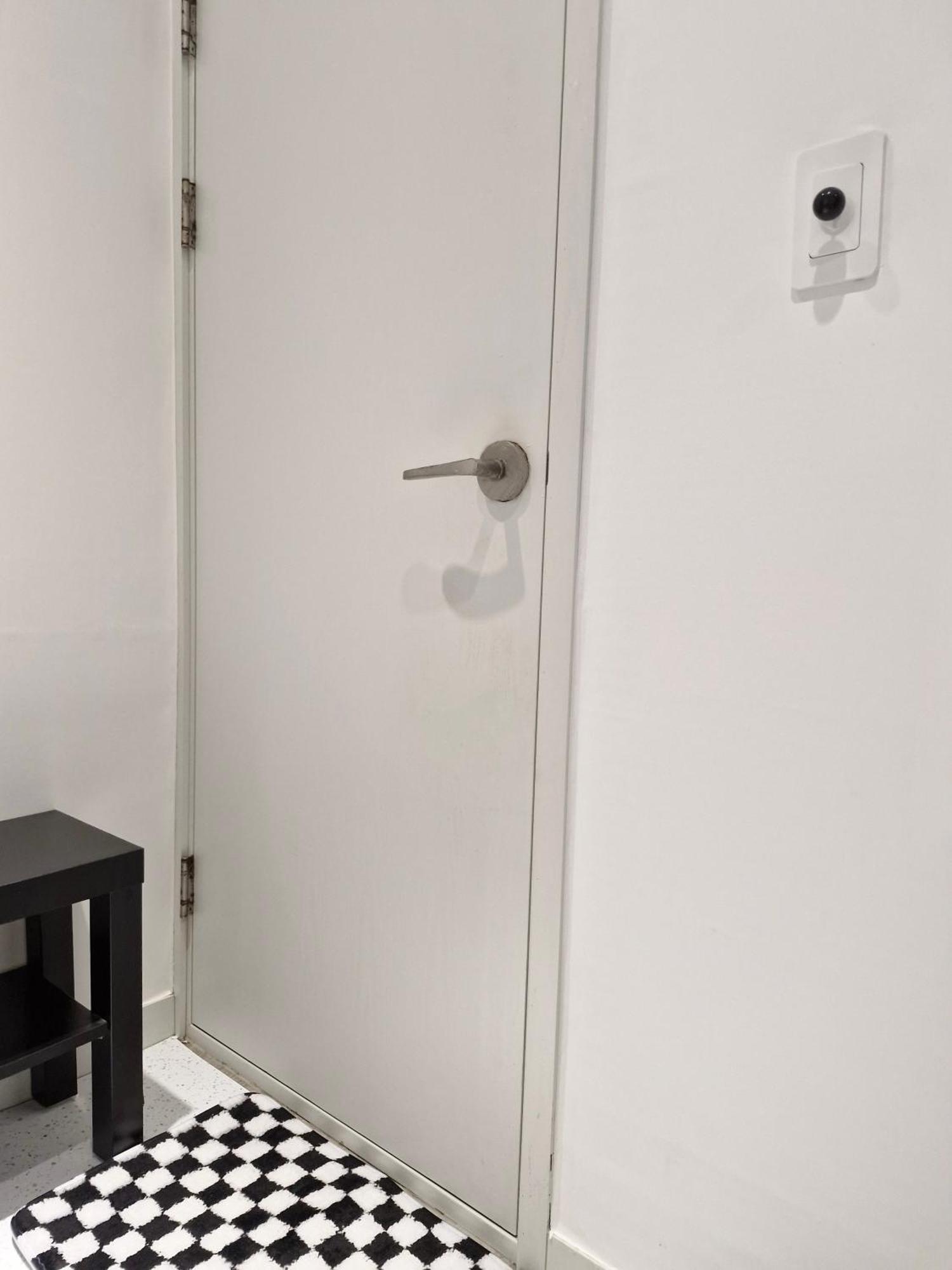 Jagalchi House Appartamento Busan