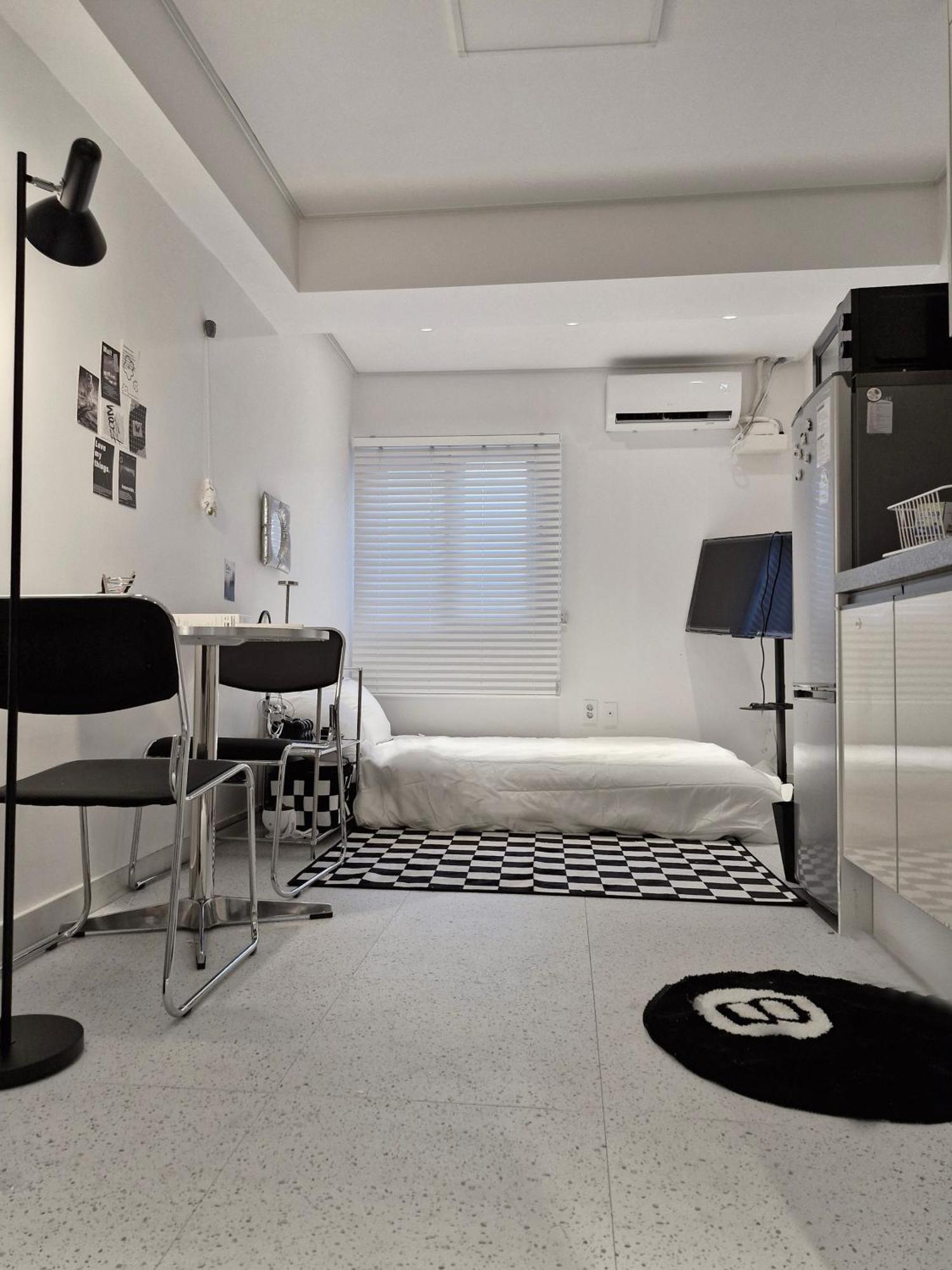 Jagalchi House Appartamento Busan