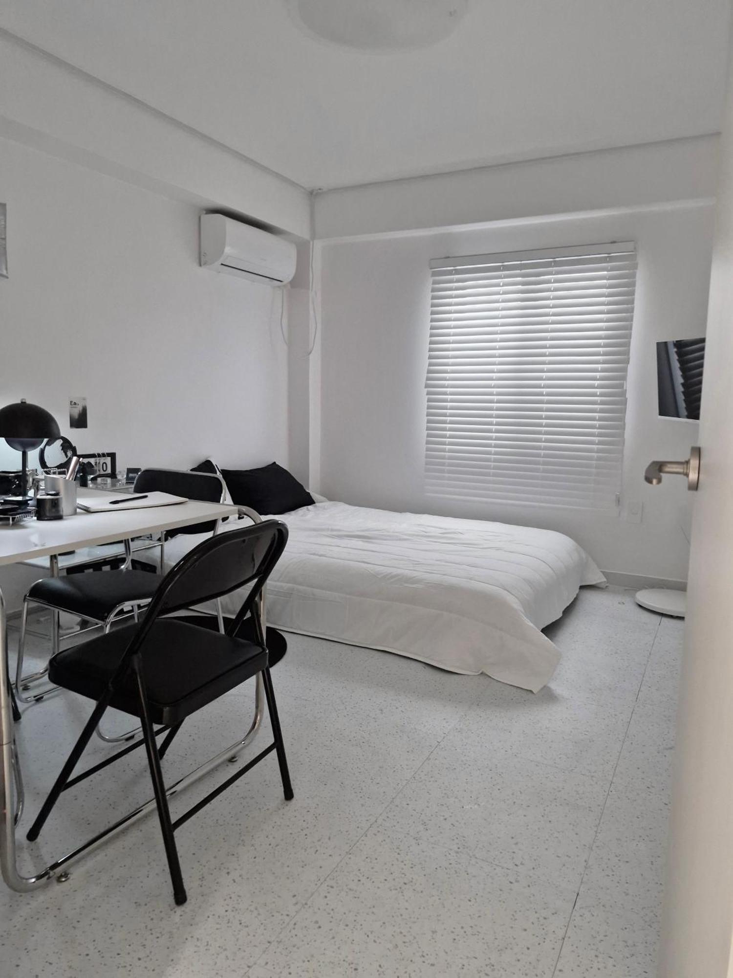 Jagalchi House Appartamento