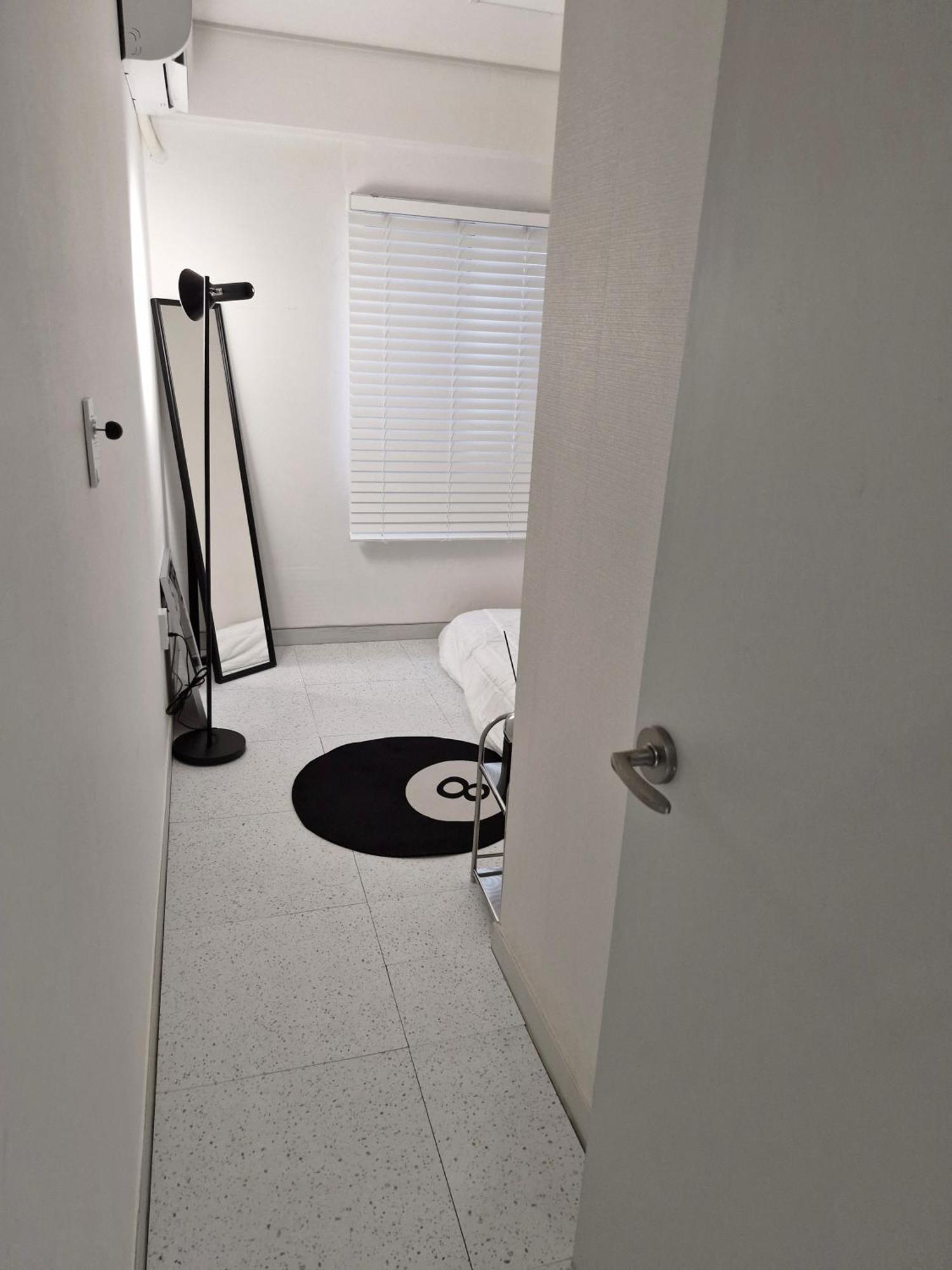Appartamento Jagalchi House