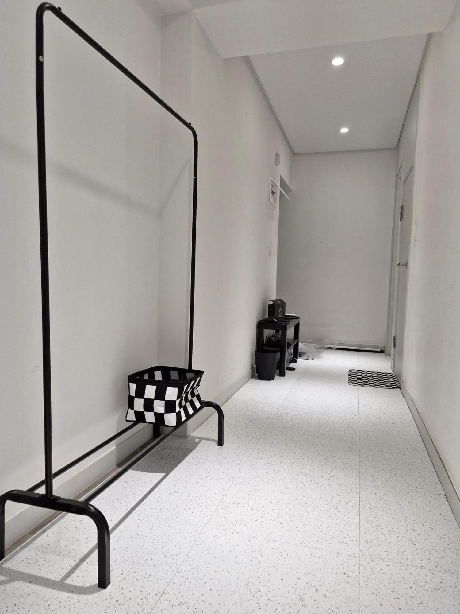 Jagalchi House Busan