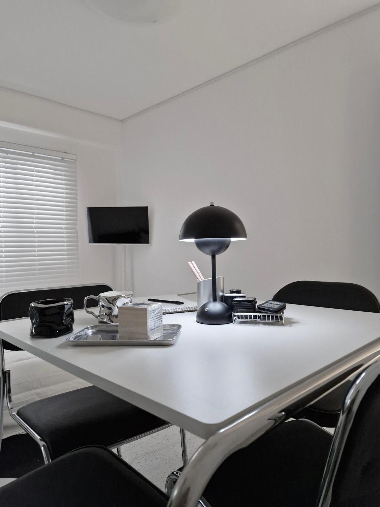 Jagalchi House Appartamento Busan
