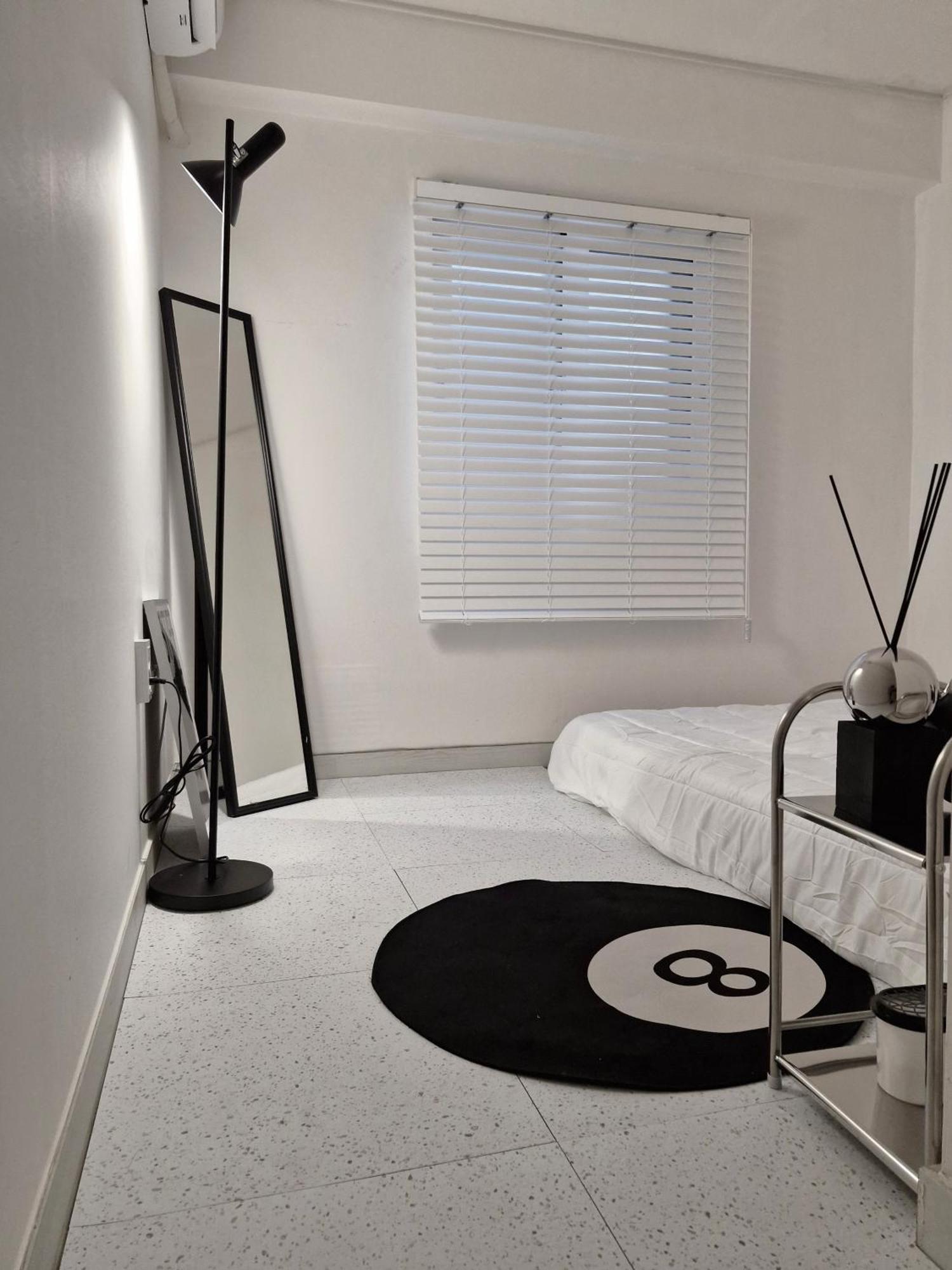 Appartamento Jagalchi House Busan