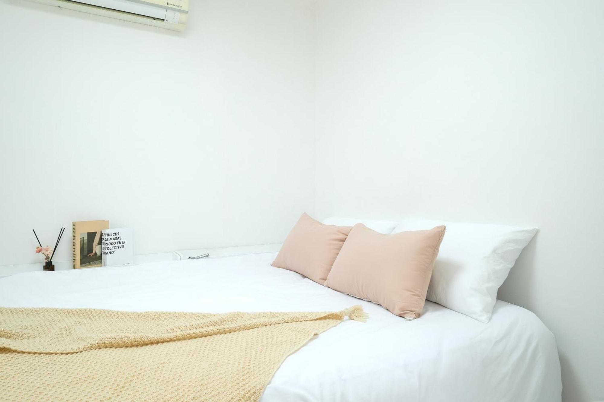 In Peum Apartamento *
