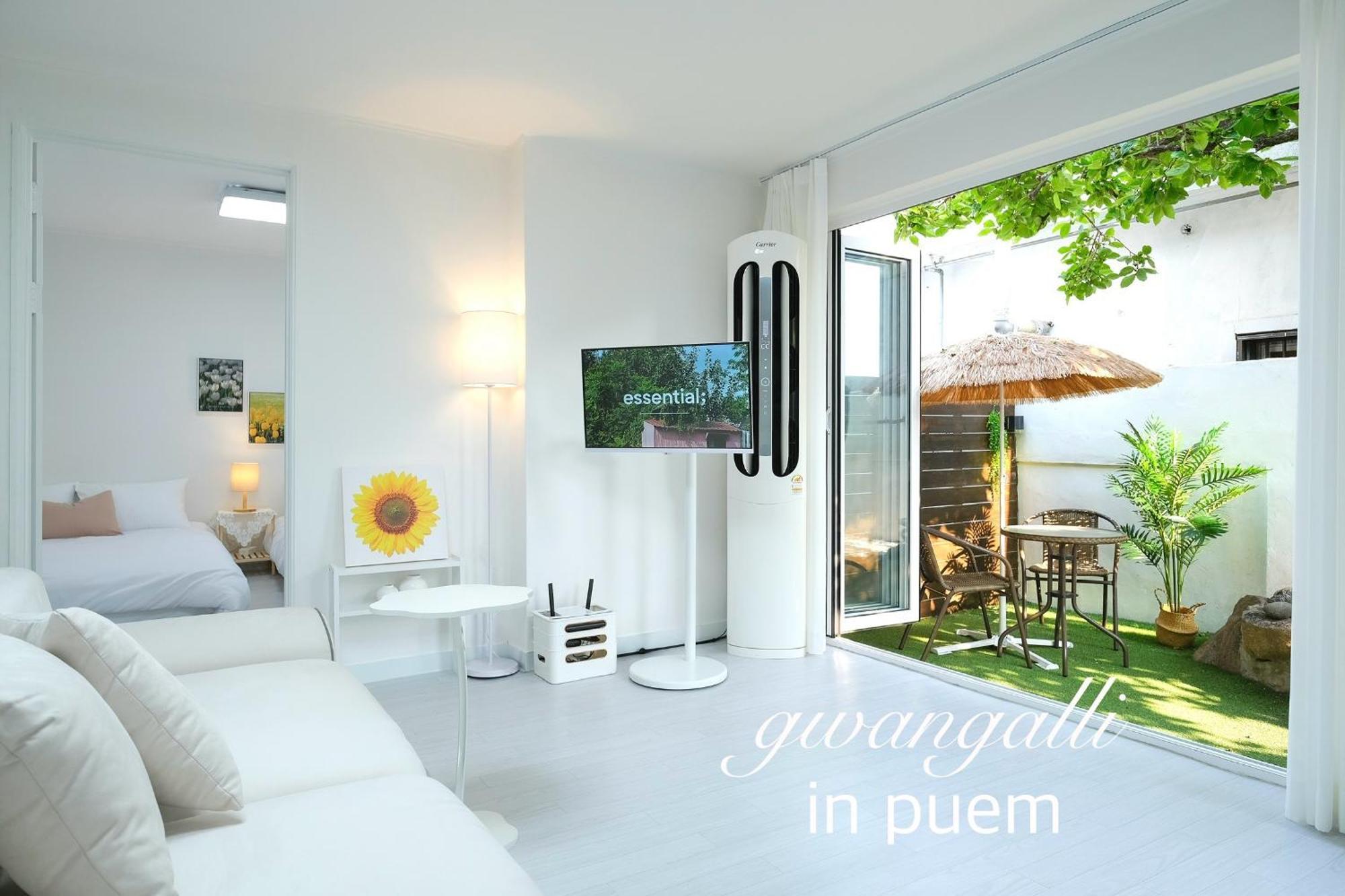 In Peum Apartamento *