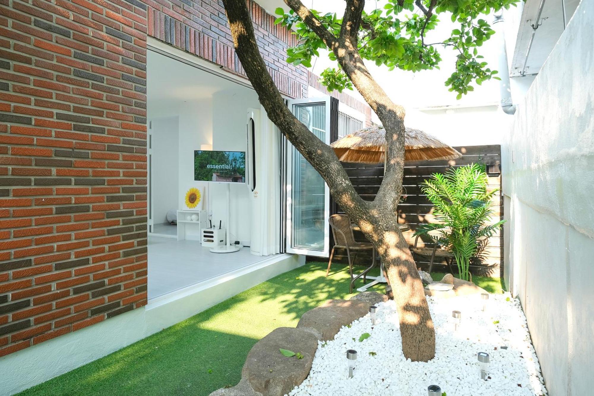 In Peum Apartment Busan
