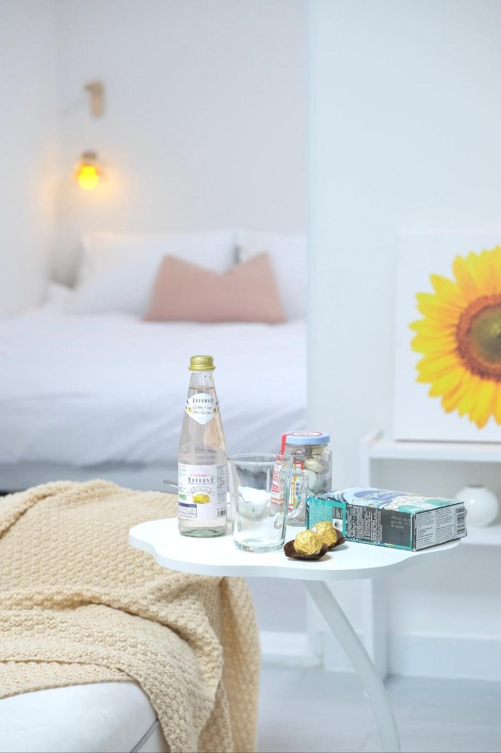 Apartment In Peum Busan