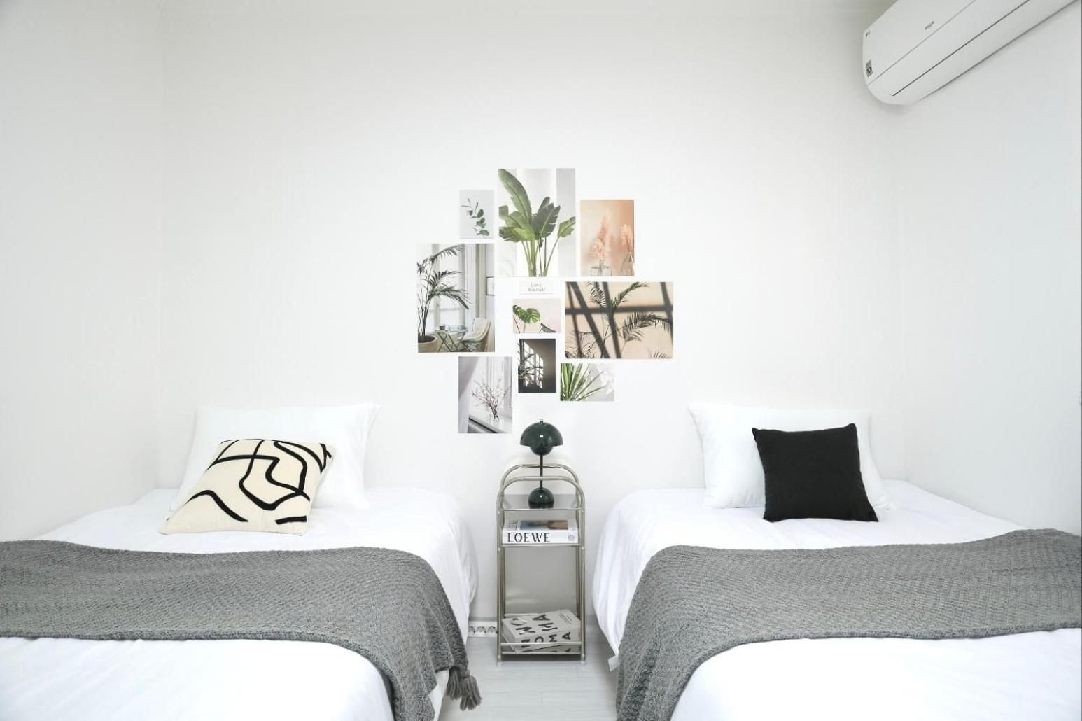 In Peum Apartamento