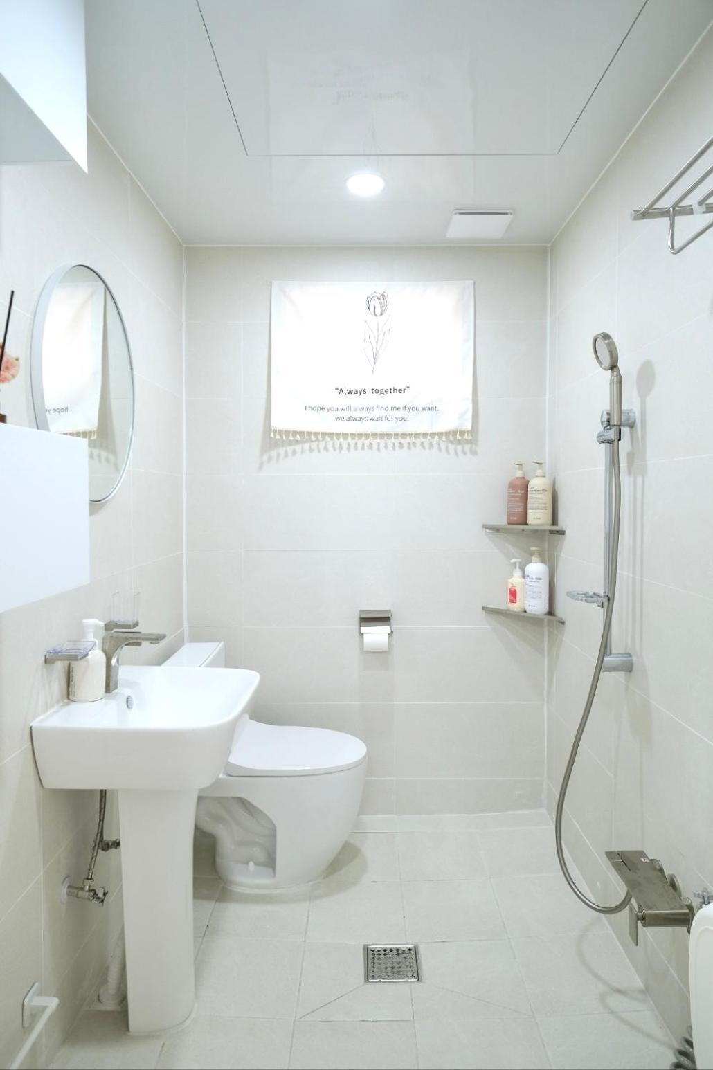 Apartment In Peum *