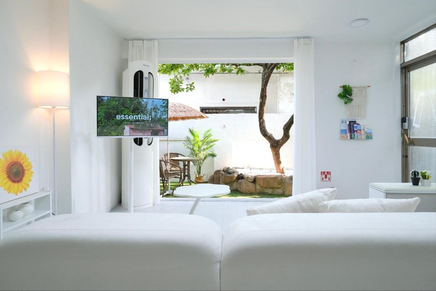 Apartment In Peum Busan