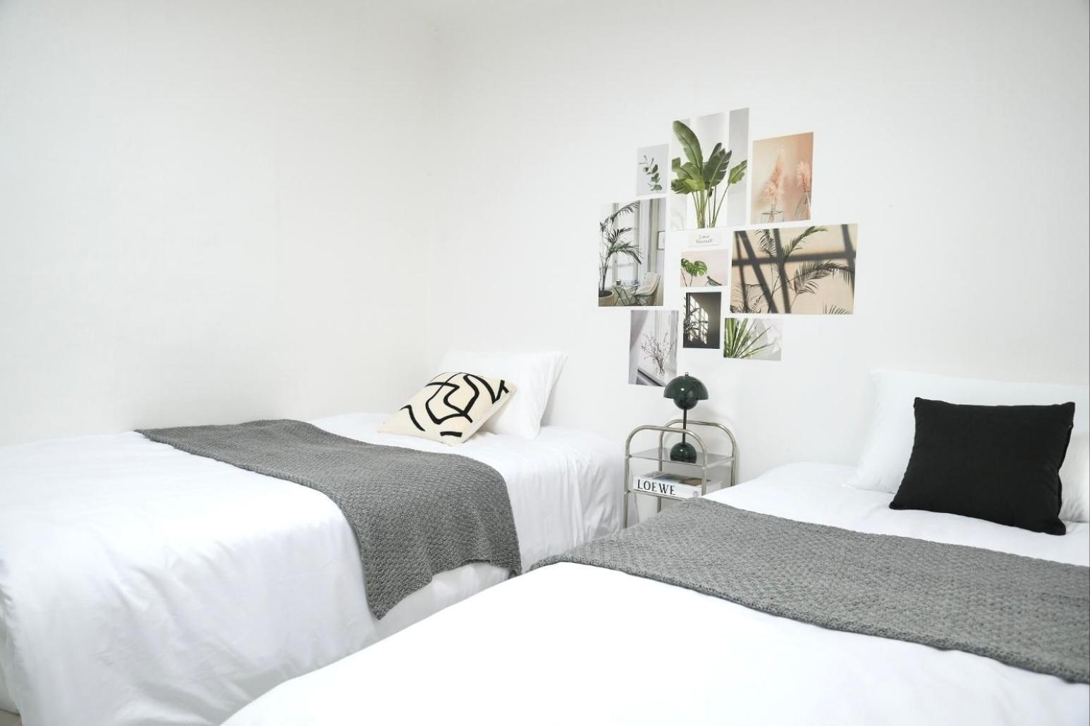 In Peum Apartamento *