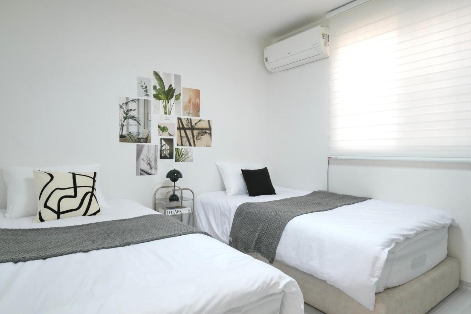 In Peum Apartamento Busan