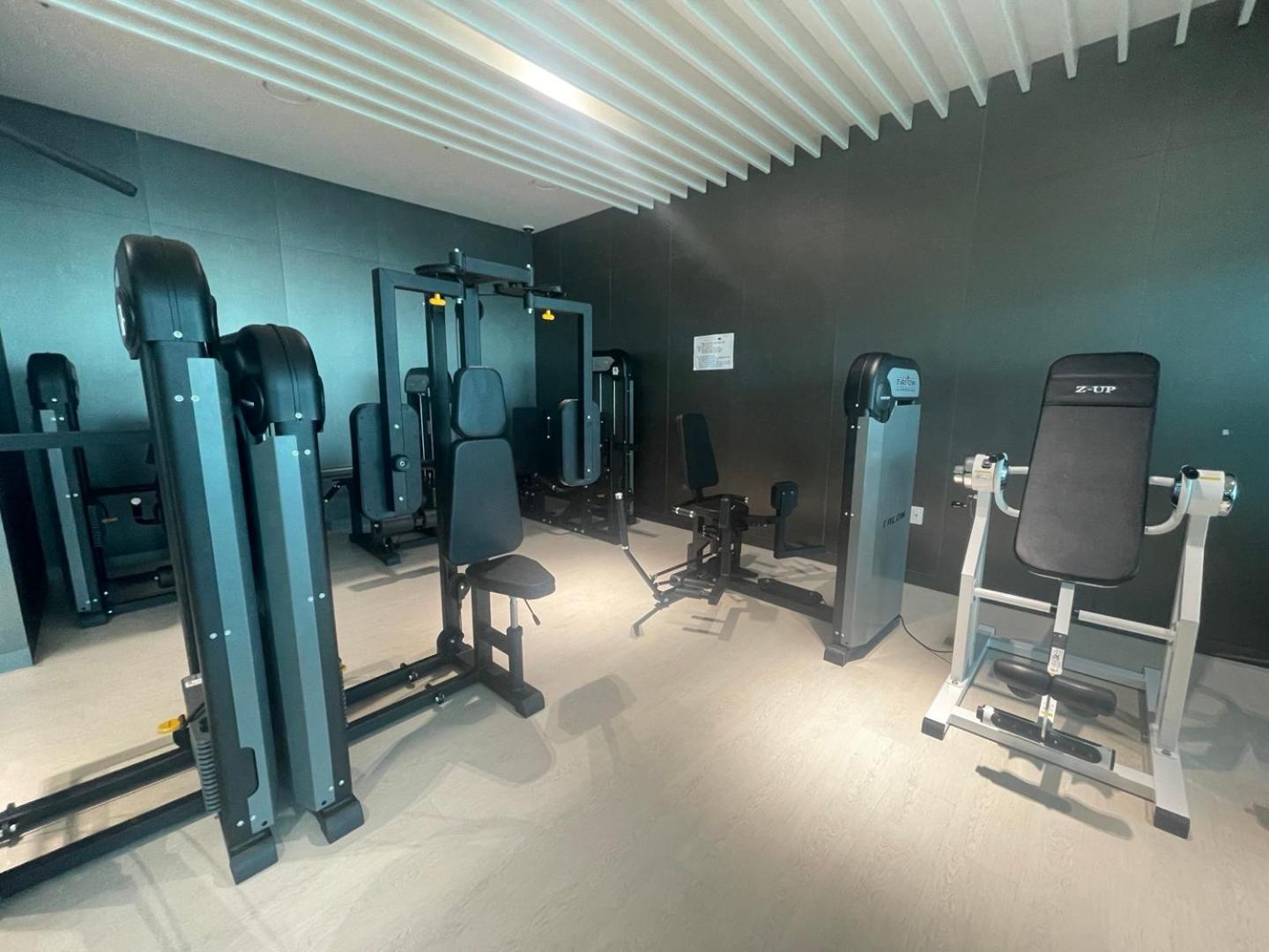 G House Apartamento *