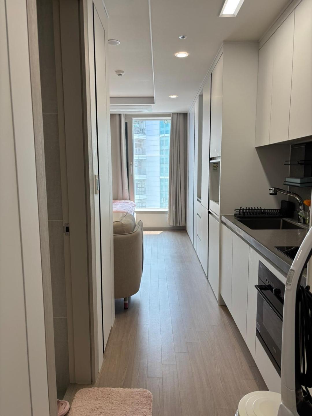 Apartamento G House