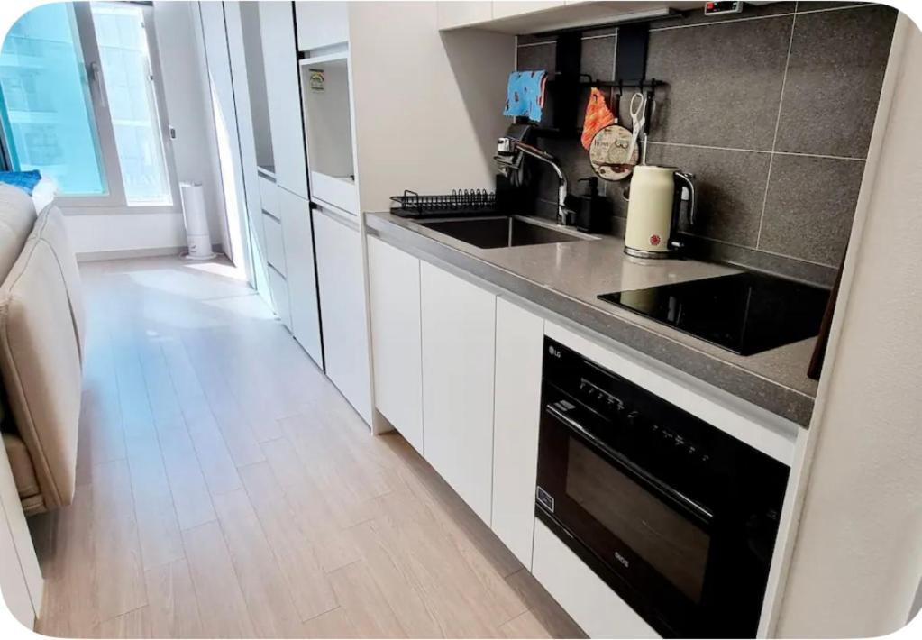 G House Apartment