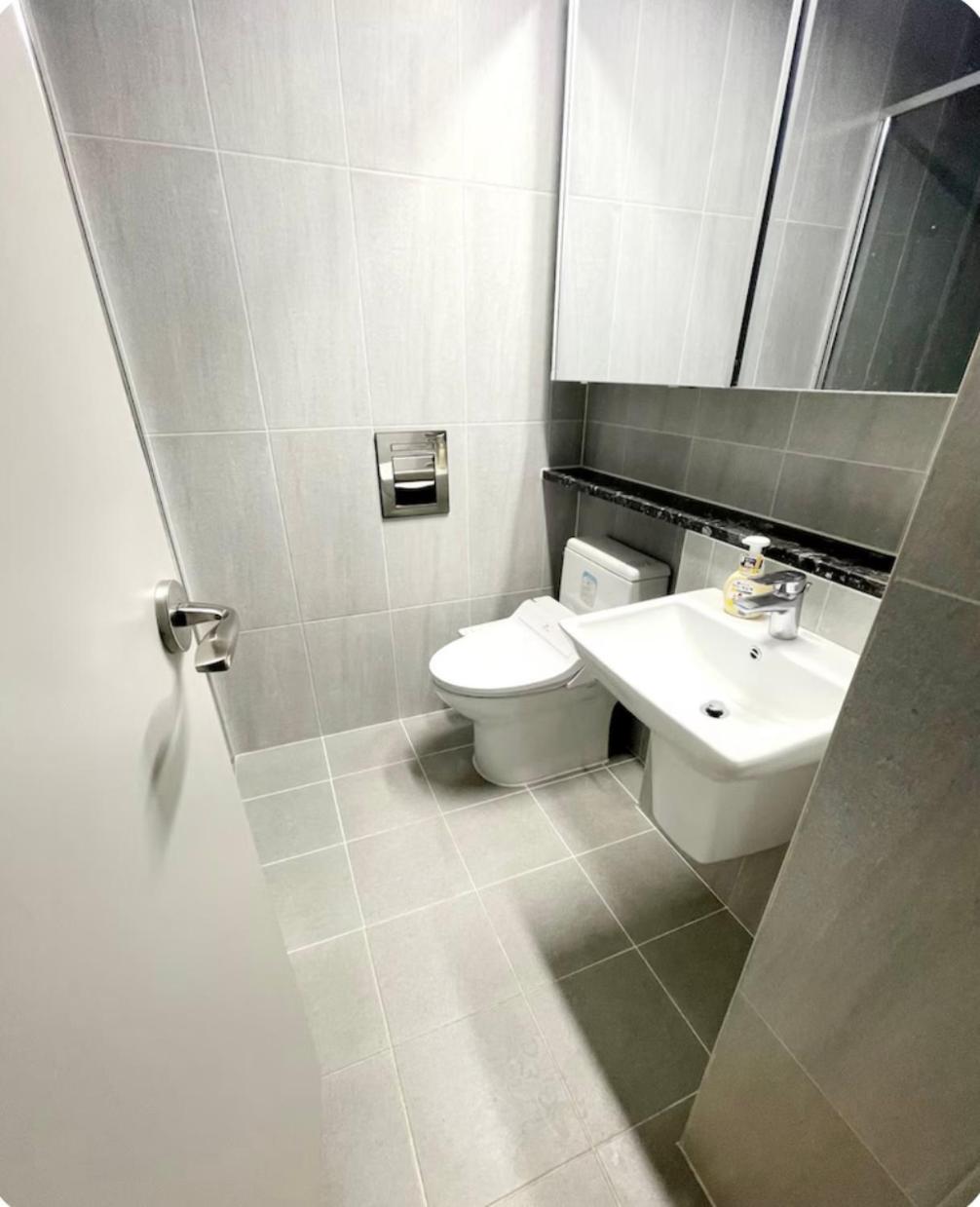Apartamento G House *