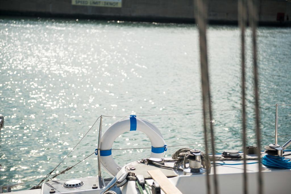 Haeundae Yacht Botel