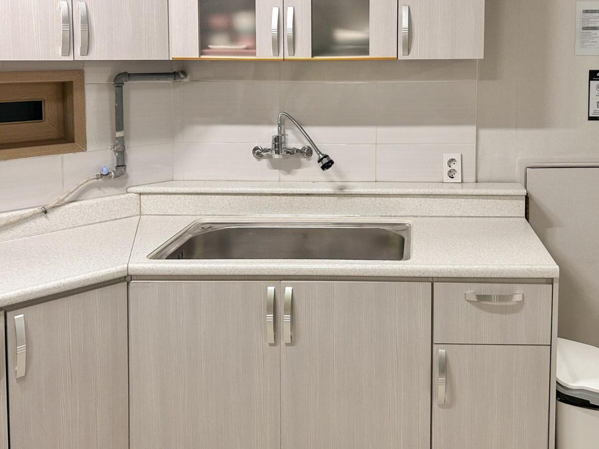 Dodam 1070 Apartment Busan