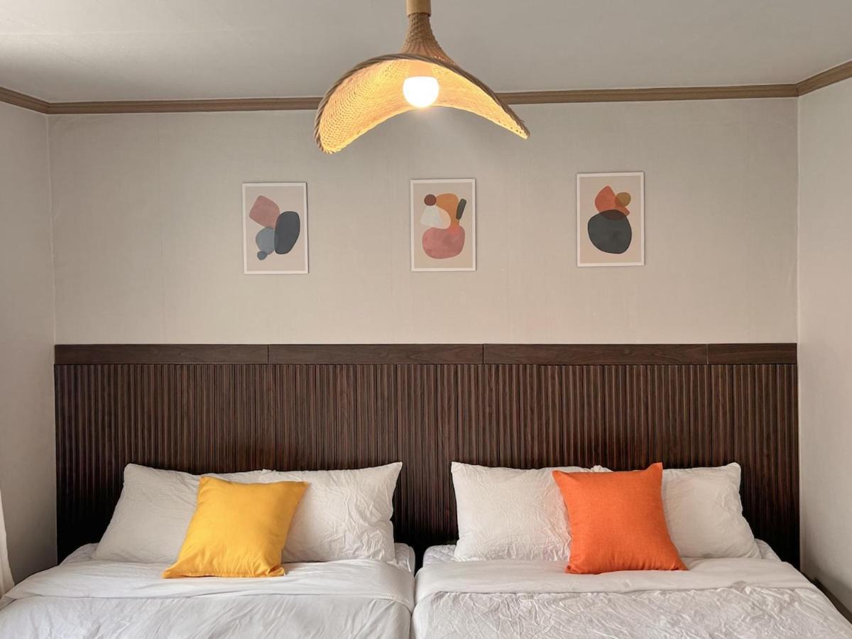 Dodam 1070 Apartment