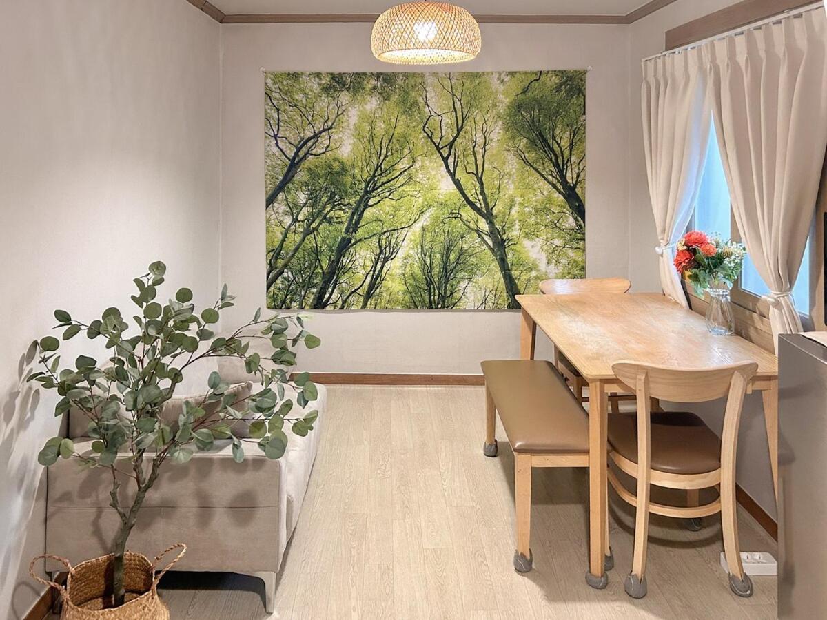 Apartment Dodam 1070
