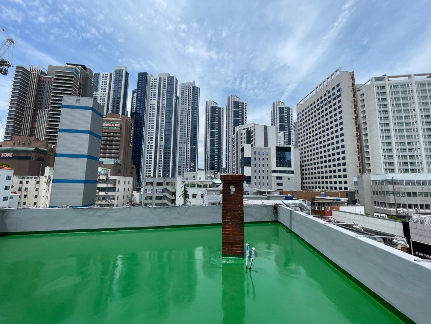 Beach Stay Guesthouse Casa de hóspedes Busan