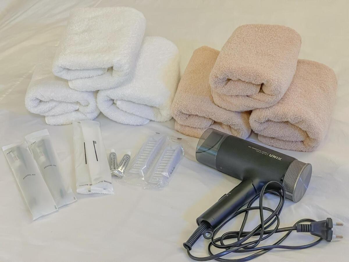 Belivestay, Gwangalli, Maximum 5 People, Free Netflix,wi-fi Apartment