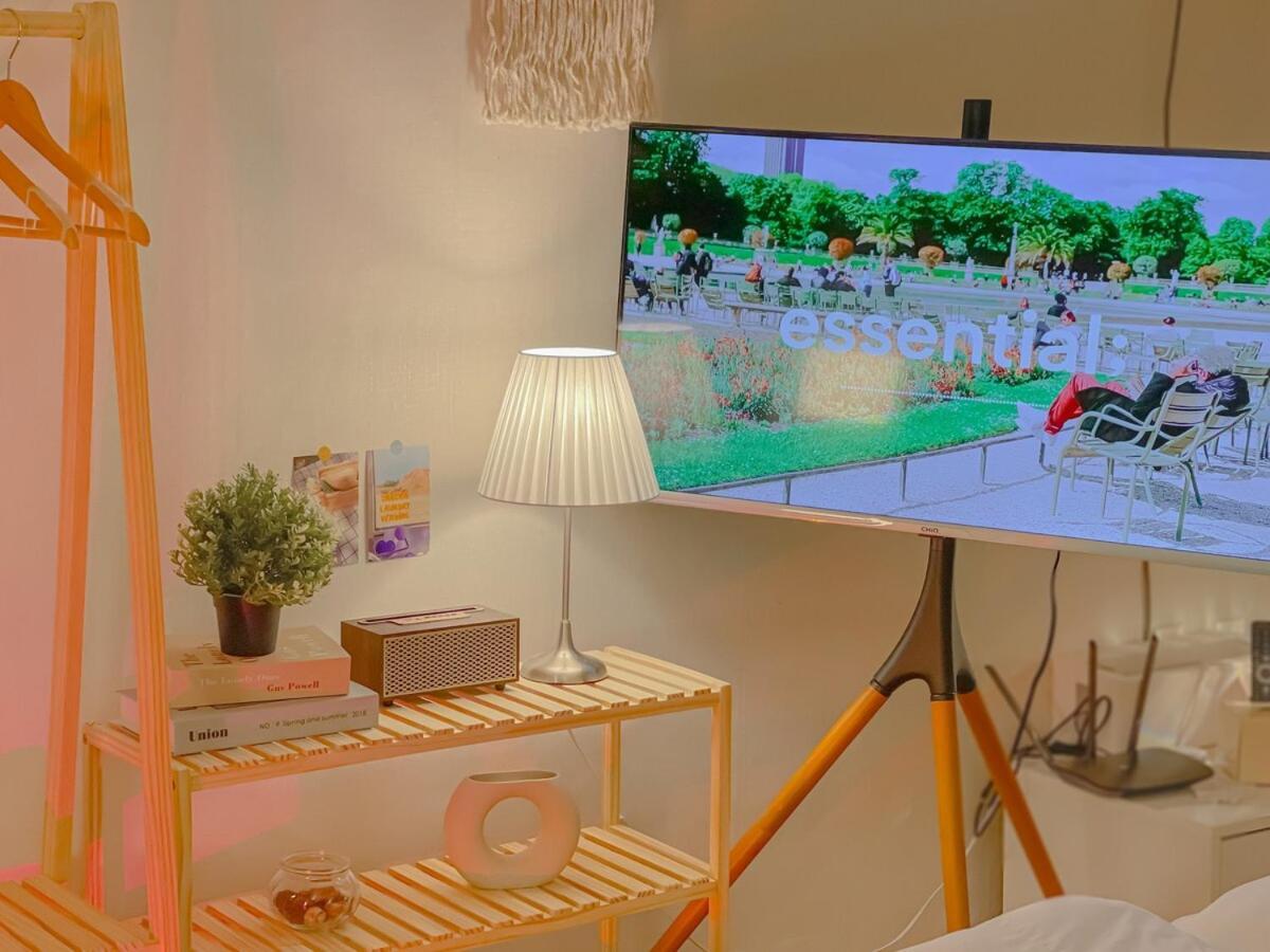 Apartment Belivestay, Gwangalli, Maximum 5 People, Free Netflix,wi-fi