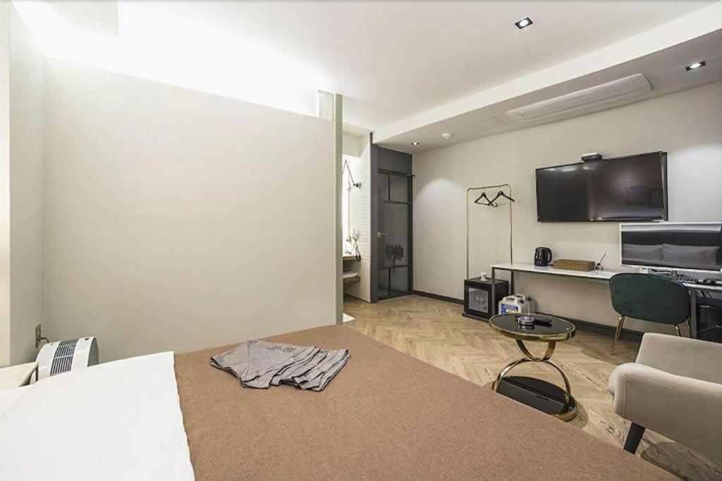 Den Basta Bifc motel Busan