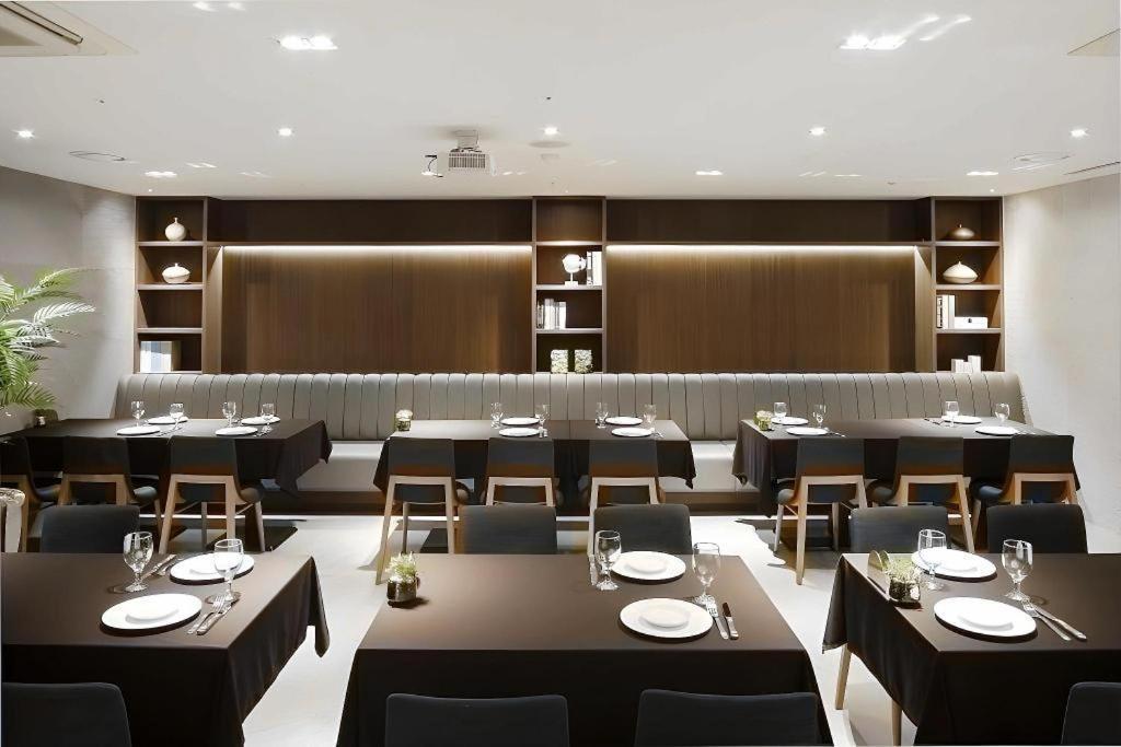 Hotel Illua Busan