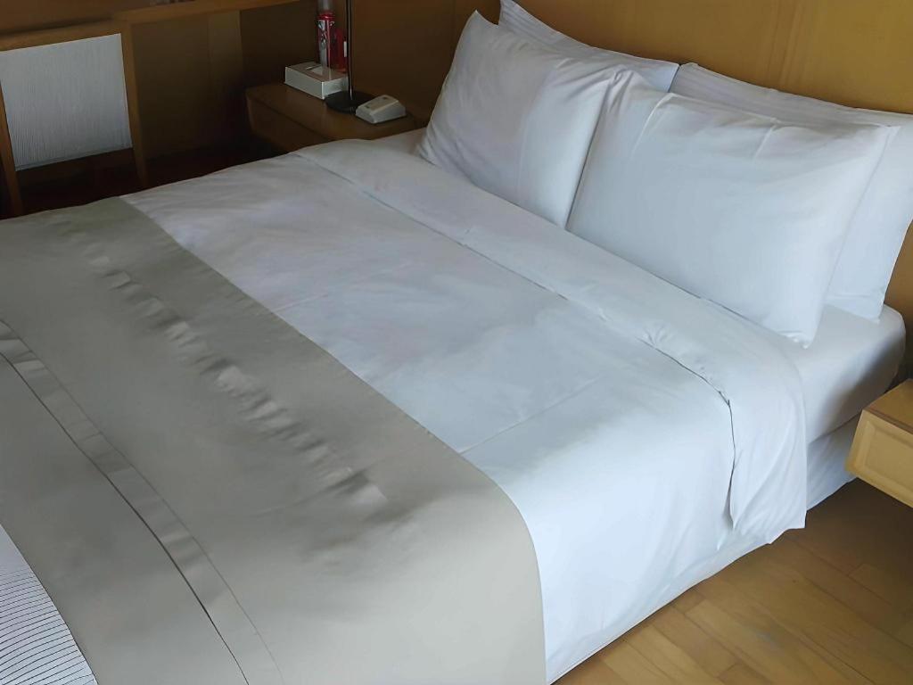 Hotel Illua Busan