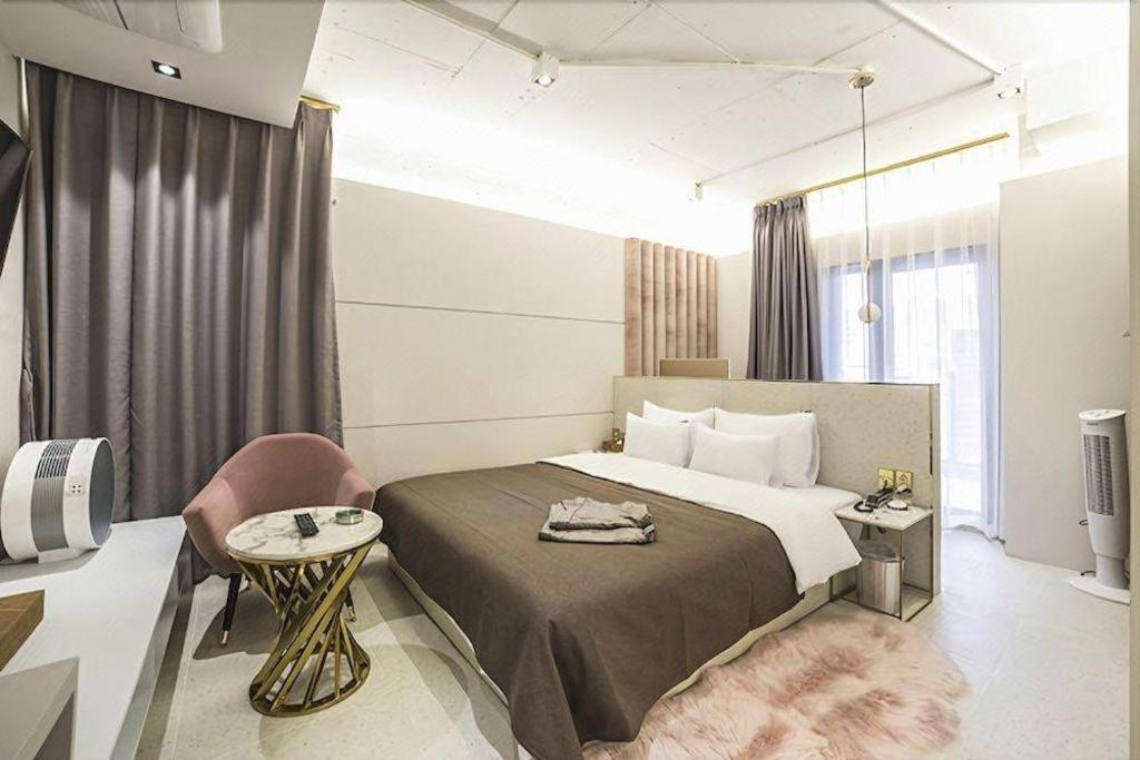 Den Basta Bifc motel Busan