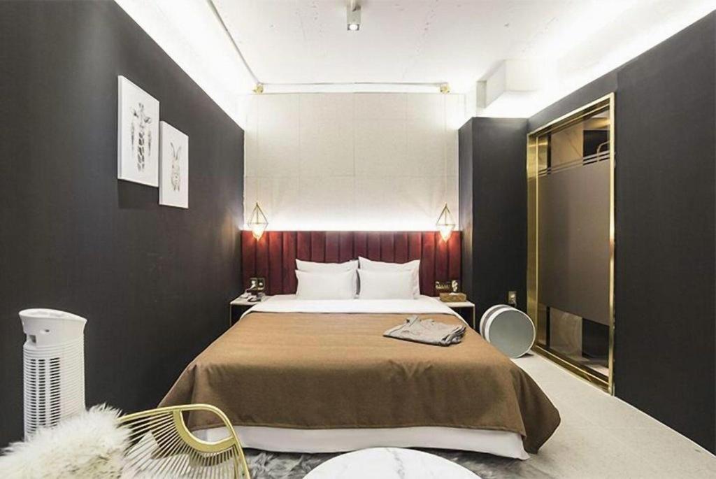 Den Basta Bifc motel 3*