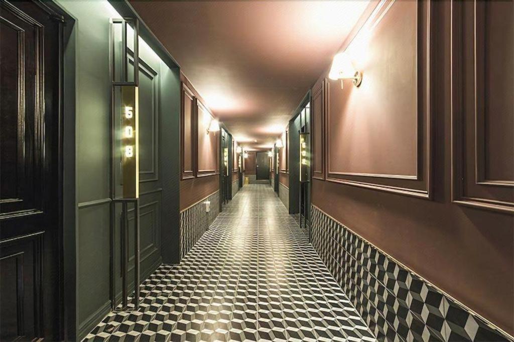 motel Den Basta Bifc