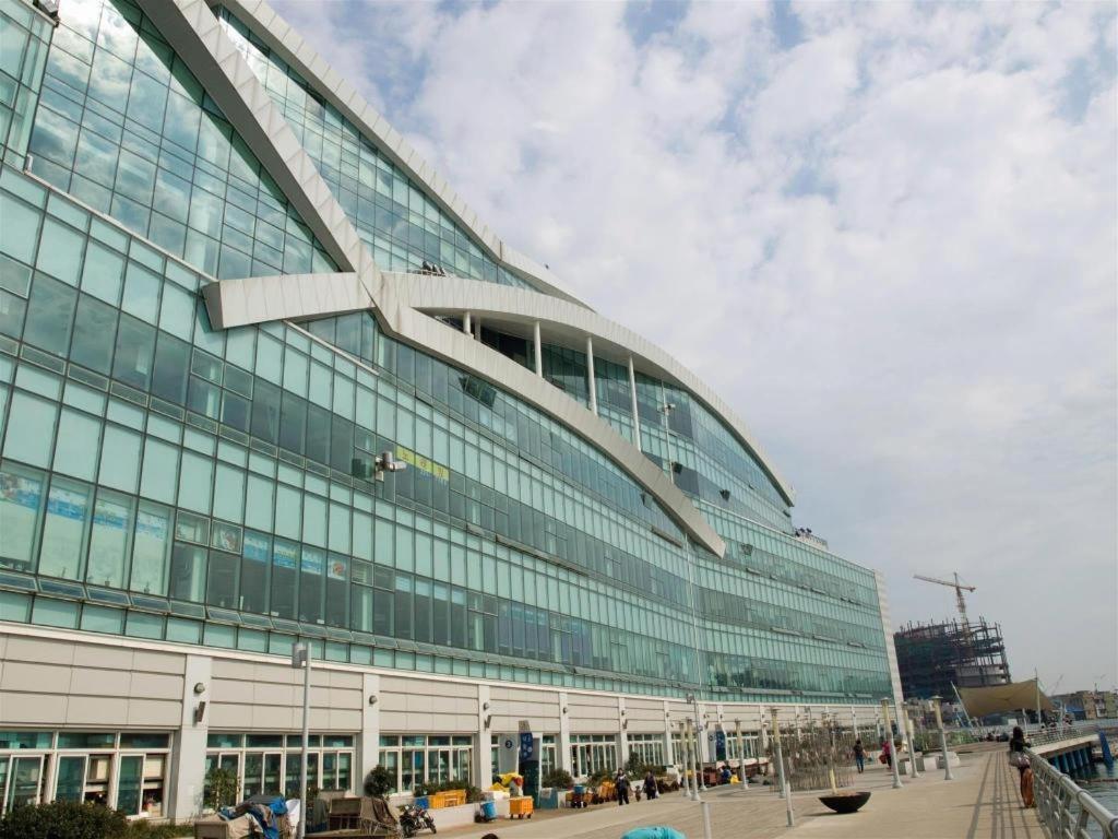 Den Basta Bifc motel Busan