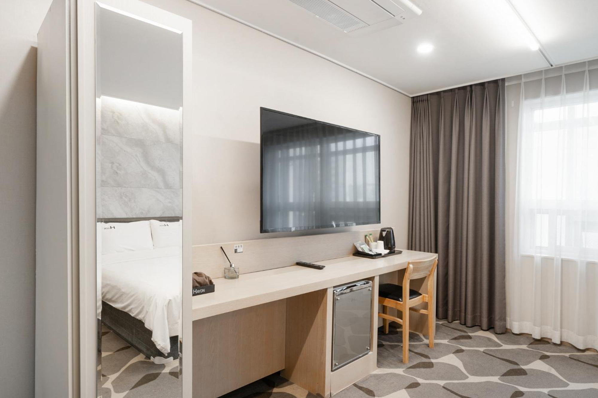 Hotel Seomyeon Haydn Busan
