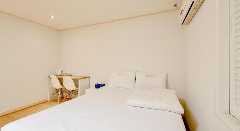 Orange 2* Busan