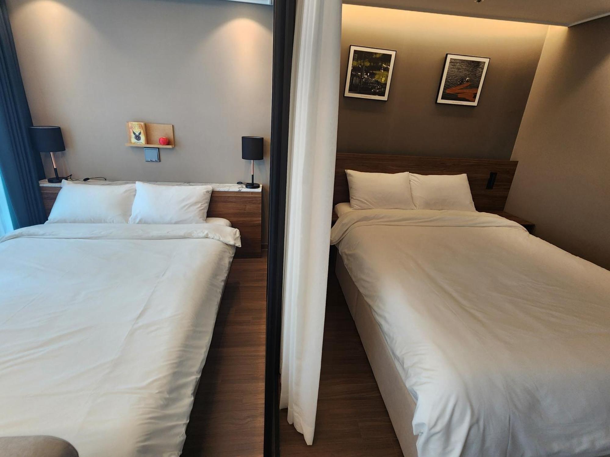 Sienna Ambassador Aparthotel *
