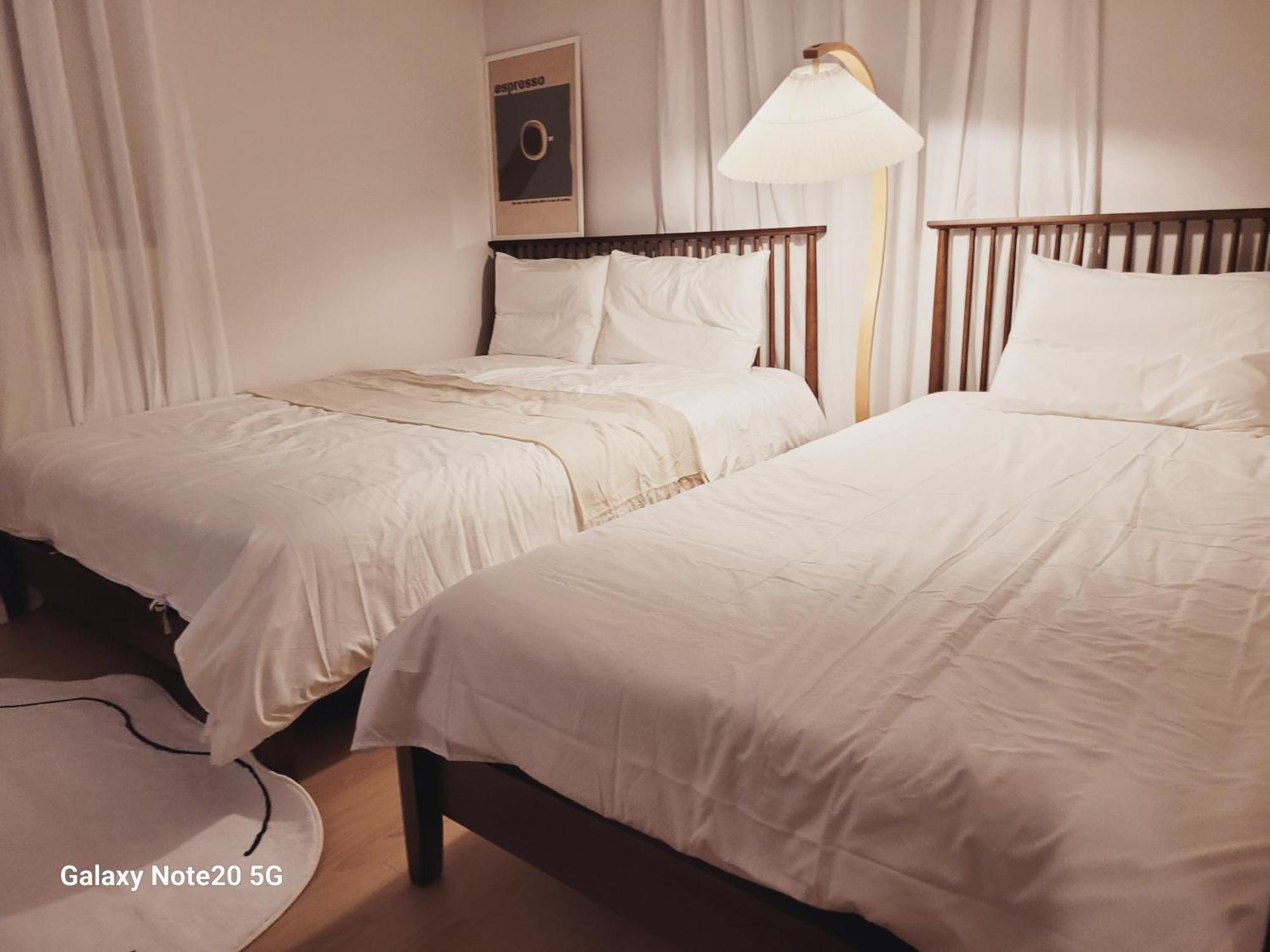 Apartment Yunseul *