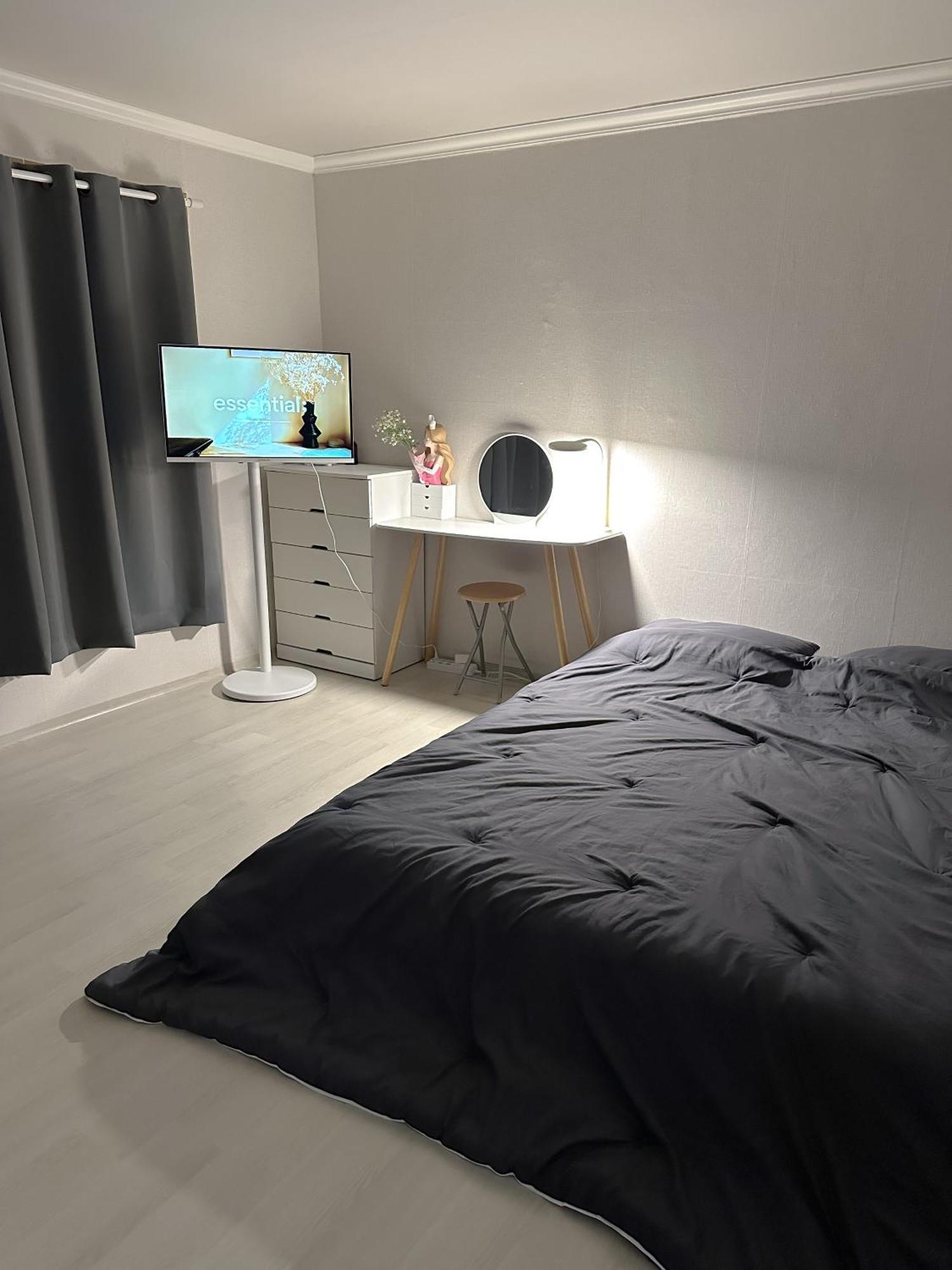 3 House 1 Minute From Gwangalli Apartment *