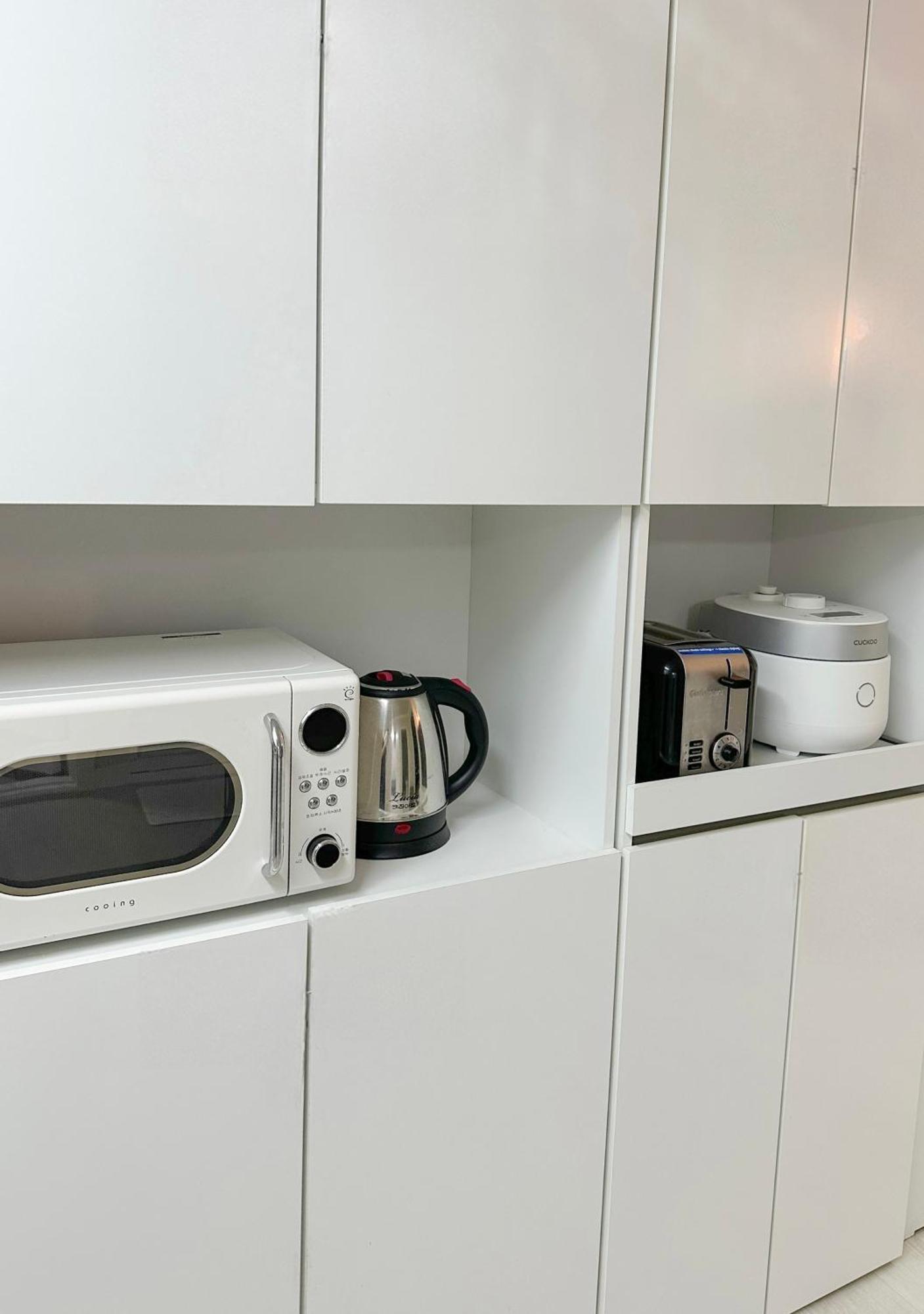 Apartment 3 House 1 Minute From Gwangalli *