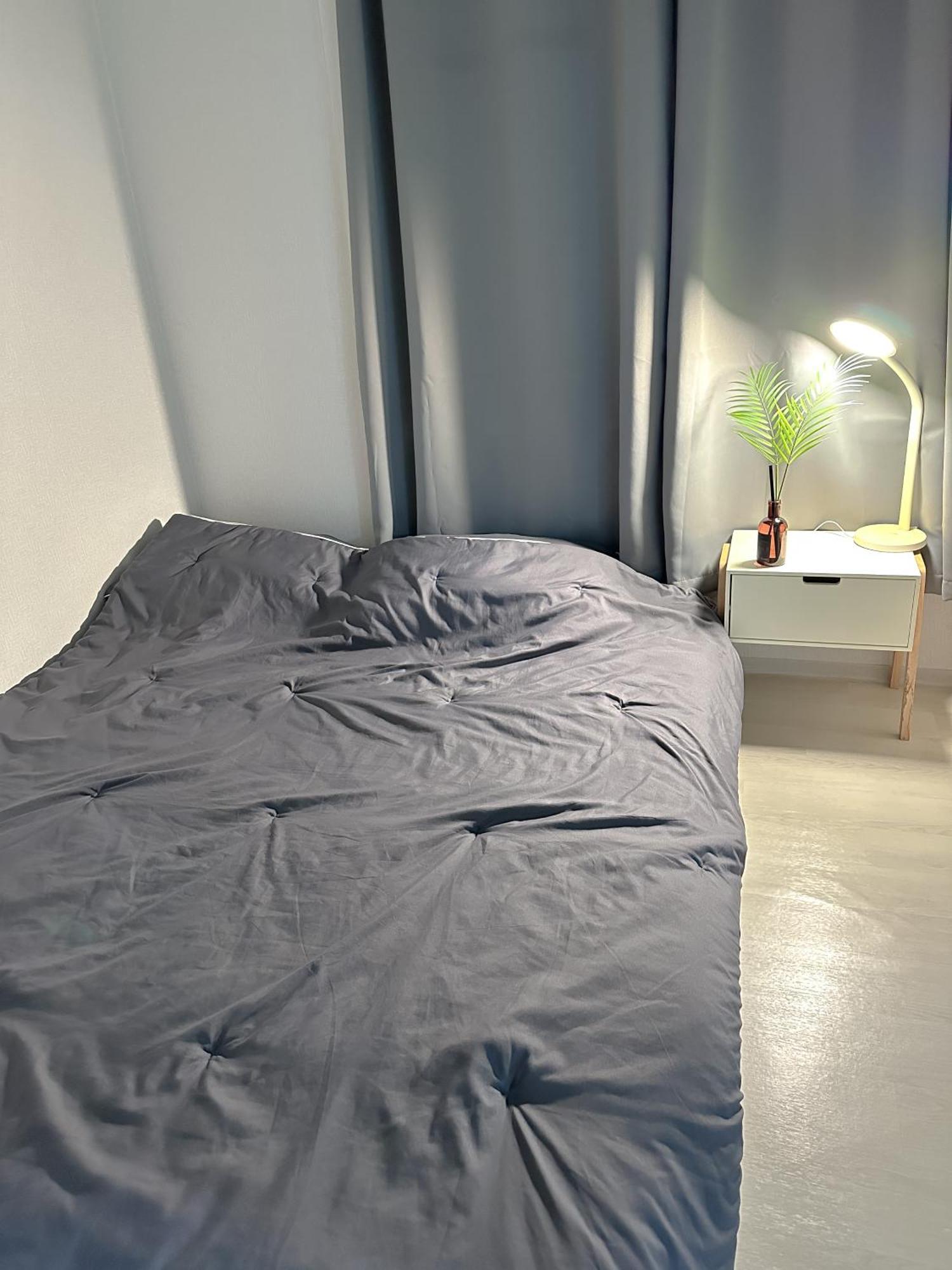 3 House 1 Minute From Gwangalli Apartment *
