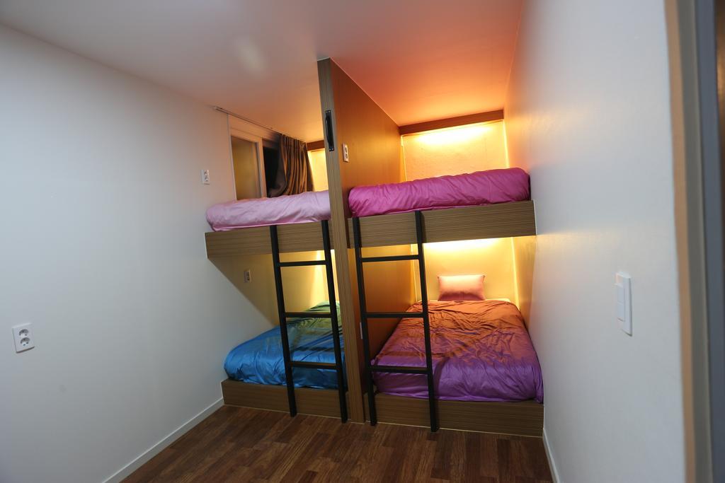 Sum Songdo Branch Guest house Busan