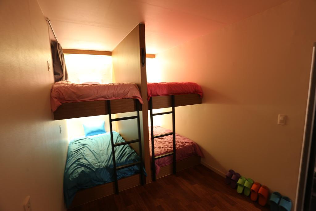 Guest house Sum Songdo Branch 2*
