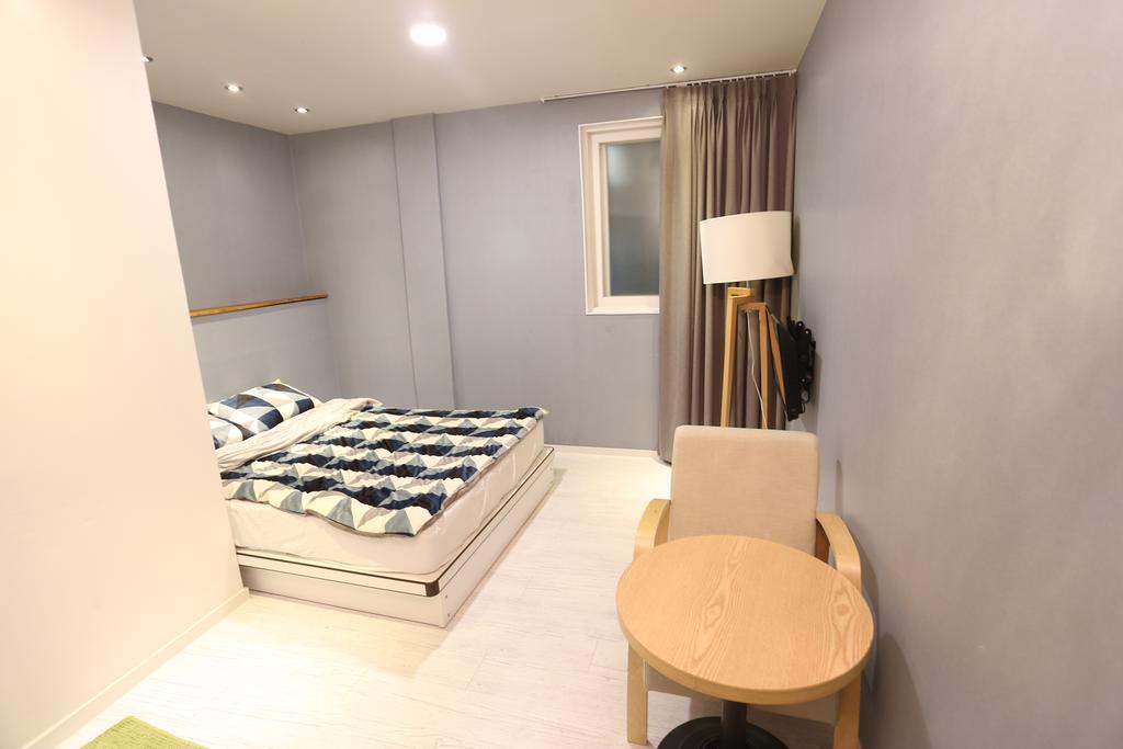 Guest house Sum Songdo Branch Busan