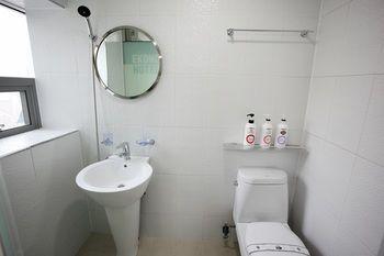 Hostel Ekonomy Haeundae